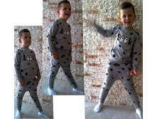 �������� ��� �������� "Look"(8074) - ������:74,80,86,92,98 - 670+%