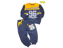 �������� ��� ��������"New York96" (7938) ������:92,98,104,110,116 -850+%