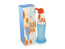 MOSCHINO  I Love Love  �/���� ���  100��