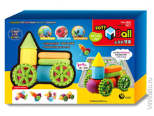 M BALL-A_��������� ����������� Soft*Mball_����_1852,5 ���.