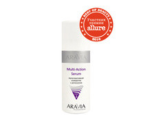 Aravia �������������� ��������� � ��������� Multi - Action Serum, 150 �� - 960+%