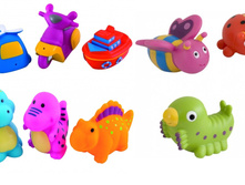 ������� � ����� -