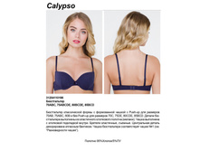 455,00 31204*110198	����������� Push-up ���. Cal*ypso �����-�����