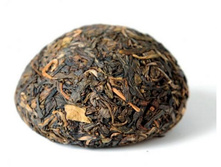 ��� ���� (Jiajituo Sheng Pu Erh Tuo Cha) NEW!