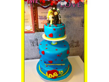 ���� "Love is" �� ������������� �������, ��� ��� ������ � ������� ������� .