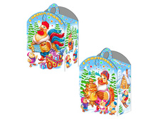 ���������� ������� "������� ����" 300 ���.