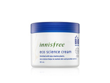 Eco Science Cream 80ml 1480���