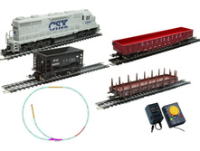 ��������� ����� Mehano Hobby �������� CSX   � 3-�� �������� _3831000313411_ ���� 9499 ���.