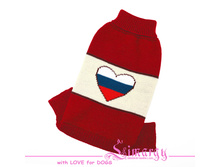 Lim010675 ������� ������ "RUS" ������� 650 ���  ���� �� ����� 325 ���.