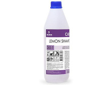 LEMON SHAMPOO 1����-303 ���