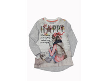 �������� ��� �������"HAPPY" (7925) - ������:98,104,110,116,128 - 520+%