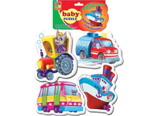 ������ ����� Baby puzzle ��������� ����	122	���
