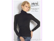 SNOW DOLCEVITA MANICA LUNGA- 749 ���.
