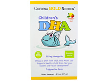 California Gold Nutrition, ��� ��� ����� �� ������ ������ � ��������, 8 �. ����� (237 ��)