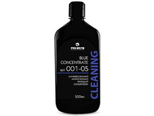 BLUE CONCENTRATE 0,5�-103���