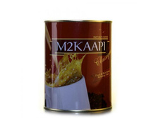 ���� ����������� ��������������� 100% ����������� � ����� ����� (M2KAAPI), 100�