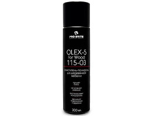 OLEX-5. For Wood 0,3��-168 ���