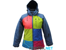 ������ Snow Headquarter 8608-B ����� � ����� 4800 ���.