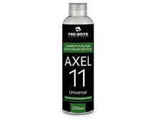 AXEL-11. Universal 0,2��-258 ���