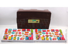 W TOY SET_����� ������������ Wav*eplay_����_22749,35 ���.