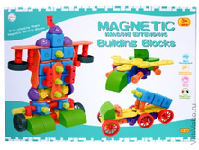 FJ-3188_��������� ����������� Mag*netic Blo*cks_����_3229,15 ���.