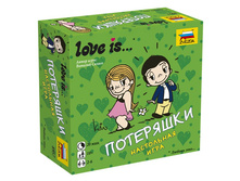 Love is. ��������� - 173,88 ���