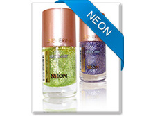 ���� NEON ���� � �̣������ ����������� � �� �����