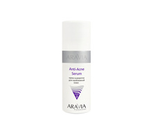 Aravia ����-��������� ��� ���������� ���� Anti-Acne Serum, 150 ��. - 960+%