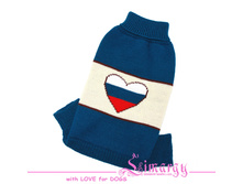 Lim010675-2 ������� ������ "RUS" ����� 650 ���  ���� �� ����� 325 ���.