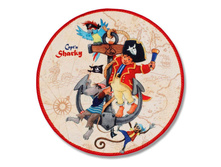 ��ף� Capt'n Sharky