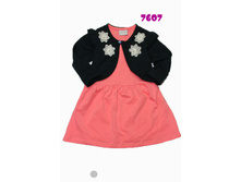 ������ � ������ ������� ����� (7607) - ������:92,98,104,110,116 - 650-%