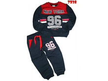 �������� ��� ��������"New York96" (7938) ������:92,98,104,110,116 -850+%