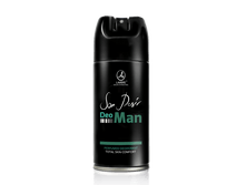 ����������-����� ��� ������ SON DESIR body perfumed deodorant 150 ��, ���� 297�.