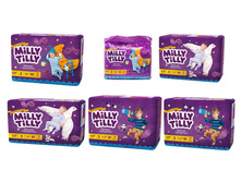 MILLIY TILLY ���������� ������