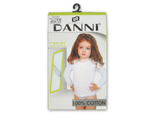 �������� DANNI T-Shirt long sleeve girl