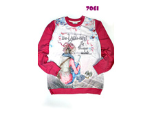 ������ � ������� ������� "Be-you-tifull" (7061) - ������:134,140,146,152,164 - 660+%