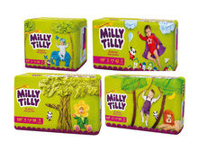 MILLIY TILLY ���������� �������