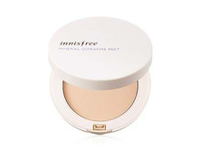 Mineral Ultrafine Pact 11g 13 light beige 21 Natural beige 23 835���