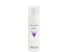 Aravia ����-����� ��������� Vita-C Foaming, 160 ��. - 450+%