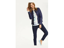 Sku0680-kurtka-krotka-damska-z-zamkiem 2526 ��� �-�� 40, 42, 48.jpg