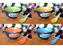 ����� � ������ "Soupe" 600�� ������: 1021