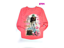 ������ � ������� ������� "I Like..."(6724)-������:128,134,140,152,164-530+%