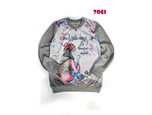 ������ � ������� ������� "Be-you-tifull" (7061) - ������:134,140,146,152,164 - 660+%