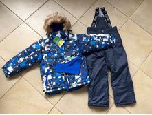 5200 ���., ������� 8 (134+), 10 (140+), 12 (146+), 14 (152+), 16 (158+)