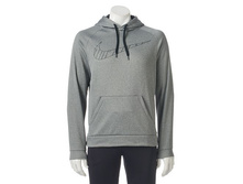 Men's Nike Sequel Therma-FIT Fleece Hoodie  $55.00