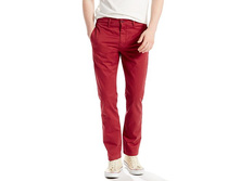 Men's Levi's(R) 511(TM) Slim-Fit Stretch Chino Pants   $46.99