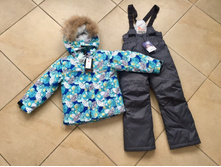 3630 �, ������ ������ ���������� �������� Valianly ���� Summer Pink Miracles. ������� 2 (92), 3 (98), 4 (104), 5 (110), 6 (116), 7 (122)