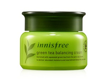 Green Tea Balancing Cream 50ml 855���.
