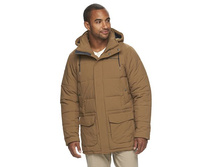 Men's Columbia Short Sands Thermal Coil Parka   $109.99