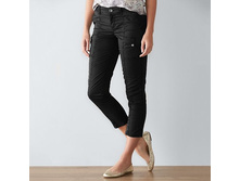 Women's SONOMA Goods for Life(TM) Comfort Waist Capris   $29.99